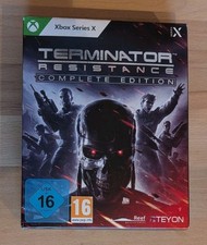 Terminator: Resistance -