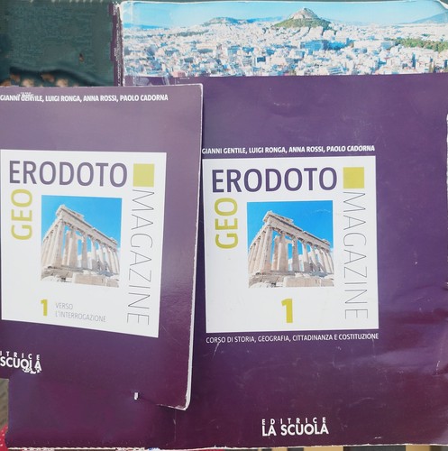Libri scuole superiori - libri,