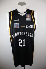 SPALDING BAILEY 21 MAGLIA