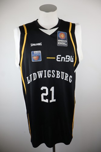 Spalding bailey maglia - 21,