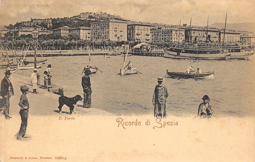 711 ricordo spezia il - ricordo,