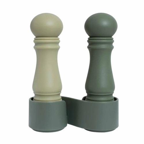 Set macina sale pepe - macina, mini