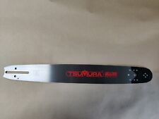 Barra TsuMura 20" adatta per