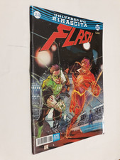 RW LION FLASH 80 RINASCITA 24 NUOVO 2017