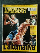 Rivista superbasket anno xxvi - superbasket,