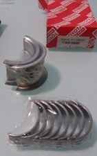TOYOTA 1180254020 Kit Bronzine