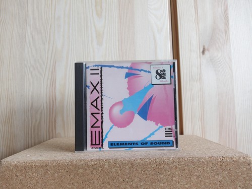 Emax elementi del - emax,