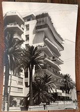 ANZIO 1961 BELLA PANORAMICA