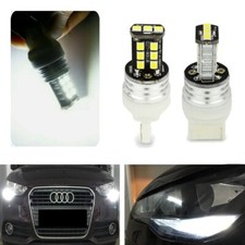 COPPIA LUCI DIURNE POSIZIONE