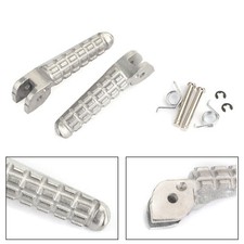 Anteriore PEDANE PEDALINE