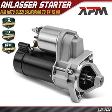 Motorino avviamento starter