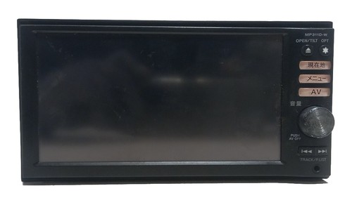 Pioneer mp313d autoradio - pioneer, mp313d-w