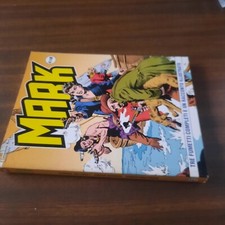 1L EDIZIONI IF IL COMANDANTE MARK n.44 OTTIMO