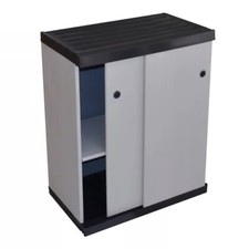 Armadio Basso da Esterno in