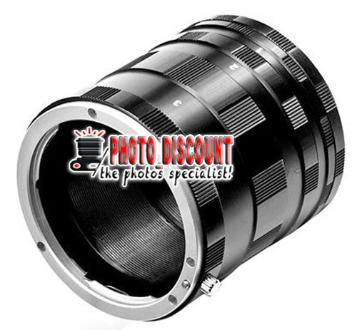 Kit macro extension - macro, tube