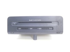 AUDI MULTIMEDIA A4 B8 MMI SD