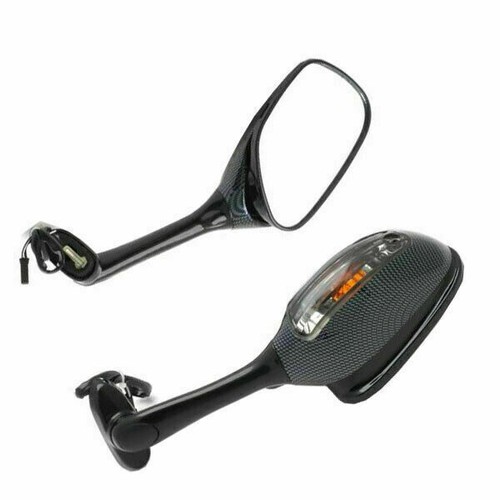 Specchietti retrovisori con - specchietti,