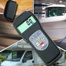 MISURATORE UMIDITA LEGNO