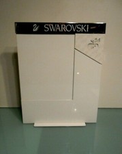 SWAROVSKI ESPOSITORE  DA VETRINA  SWAROVSKI  SHOWCASE DISPLAY