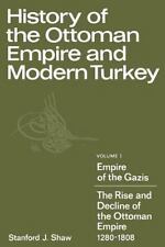 History of the Ottoman Empire