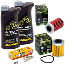 Revisione per Beta RR 400