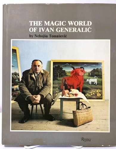 The magic world - the,