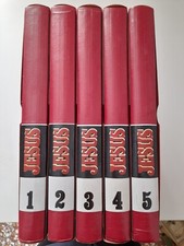 Jesus Storia di Cristo duemila