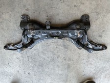 TELAIO CULLA MOTORE NISSAN NOTE (E12) 1.5 DCI 66KW 90CV 2015 TIPO MOTORE K9KB608