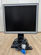 Monitor LCD NEC