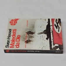 (Hassel) Maledetti da Dio 1966 Longanesi