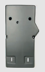 Rivestimento plancia inferiore - rivestimento,