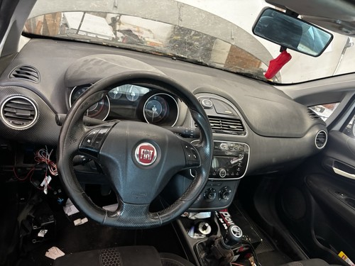 Pezzi ricambio punto evo - di,