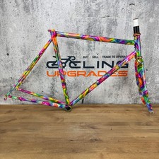 Nuovo! Landshark 54 cm Cerchio