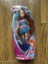 Winx Club Jakks Pacific City