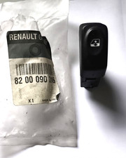 Pulsante alzacristalli