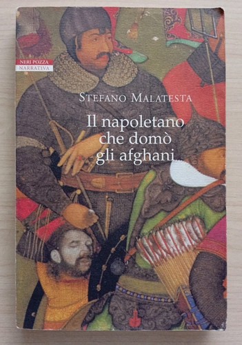 Napoletano che domò gli - napoletano,