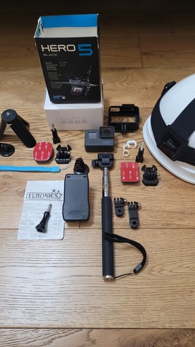 Gopro hero5 black - hero5,