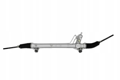 Scatola guida sterzo jeep - scatola,