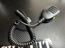 Icom 152 hand - hm-152, mic
