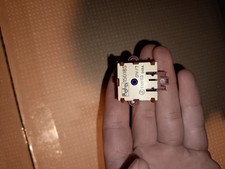 Selettore di programmi per