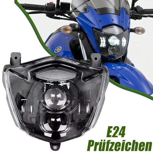Faro proiettore led - , per