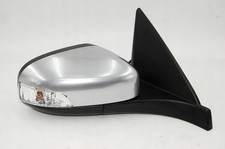 Specchio retrovisore esterno laterale Volvo C30 destro argento side mirror