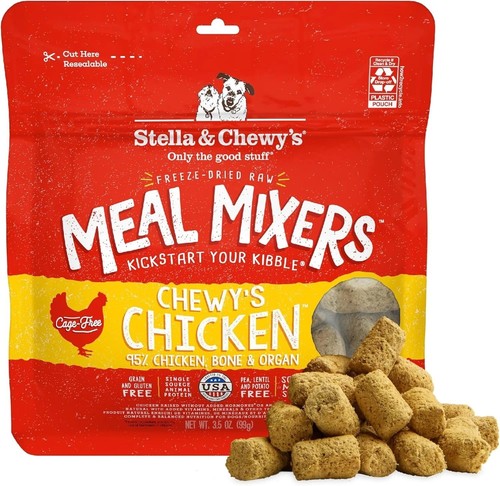 Stella chewy s miscelatori - &, chewy's