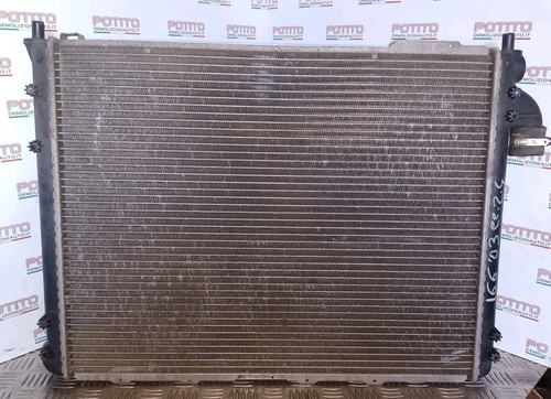 82489087 radiatore alfa romeo - 82489087,