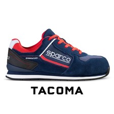 SPARCO SCARPA GYMKHANA