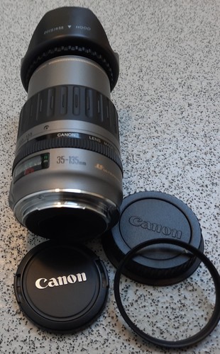 Canon 135 4 5 6 - canon, 35-135