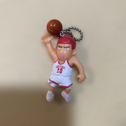 Slam dunk hanamichi sakuragi - dunk,