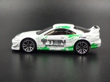 Modello Auto Diecast Diorama