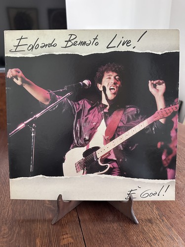 Edoardo bennato - edoardo,