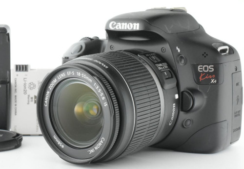 Quasi come nuovo canon - come, nuovo]